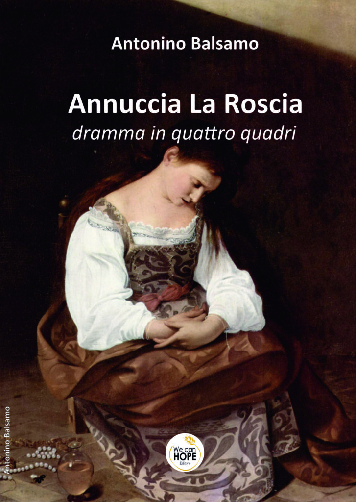 Annuccia La Roscia dramma in quattro quadri