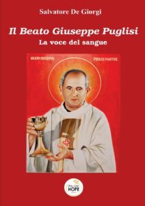 Book Cover: Il Beato Giuseppe Puglisi. La voce del sangue